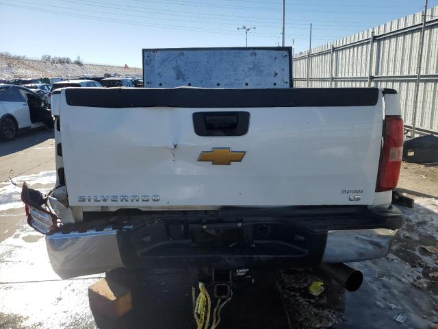 Photo 6 from auction – 2013 CHEVROLET SILVERADO with VIN 1GC2KVC87DZ151663