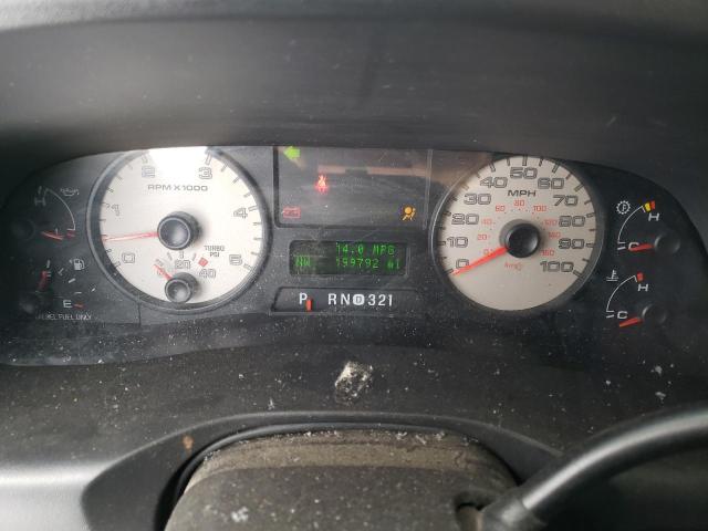 Photo 9 from auction – 2007 FORD F250 SUPER with VIN 1FTSW21P37EA23333