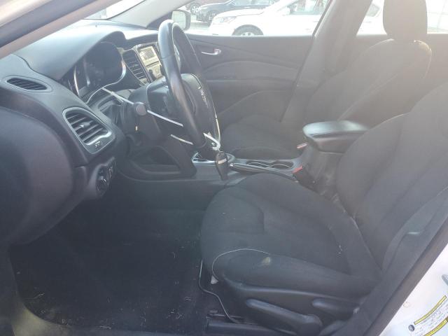Photo 7 from auction – 2013 DODGE DART SXT with VIN 1C3CDFBA0DD288129