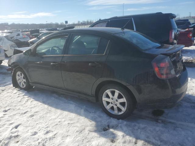 Photo 2 from auction – 2012 NISSAN SENTRA 2.0 with VIN 3N1AB6AP1CL678201