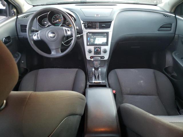Photo 8 from auction – 2009 CHEVROLET MALIBU with VIN 1G1ZH57B894161909