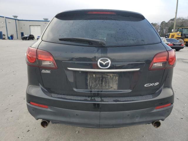 Photo 6 from auction – 2013 MAZDA CX-9 GRAND with VIN JM3TB2DA1D0408655