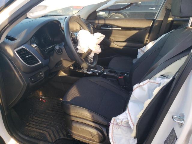 Photo 7 from auction – 2023 KIA SELTOS S with VIN KNDEU2AA2P7463661