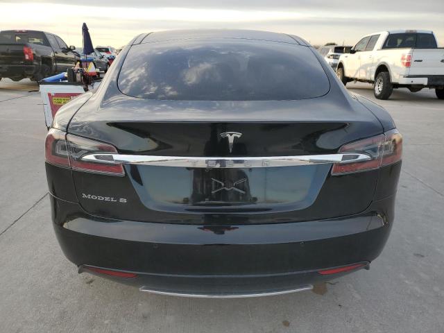 Photo 6 from auction – 2016 TESLA MODEL S with VIN 5YJSA1E14GF133904