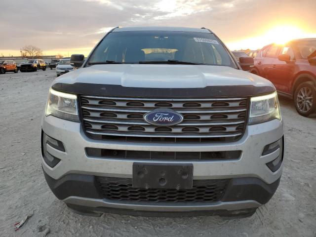 Zdjęcie 5 z aukcji – 2017 FORD EXPLORER X z VIN 1FM5K7D88HGA68747