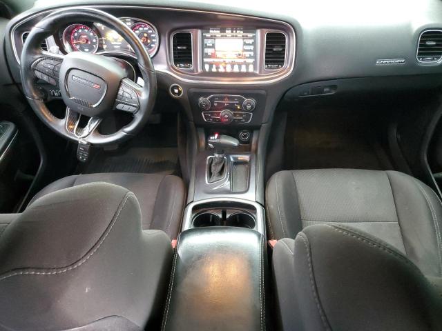 Photo 8 from auction – 2016 DODGE CHARGER R/ with VIN 2C3CDXGJ8GH319097