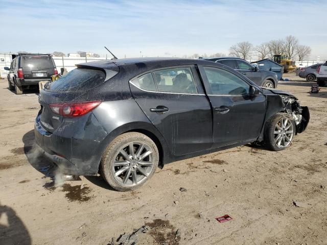 Photo 3 from auction – 2018 MAZDA 3 TOURING with VIN 3MZBN1L34JM182027