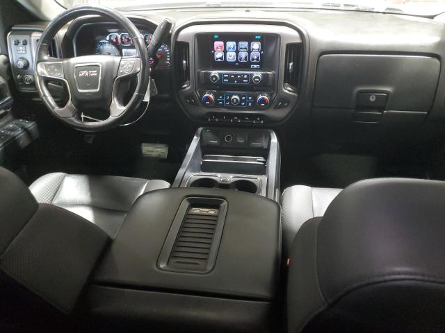 Photo 8 from auction – 2017 GMC SIERRA K15 with VIN 1GTV2NEC0HZ198571