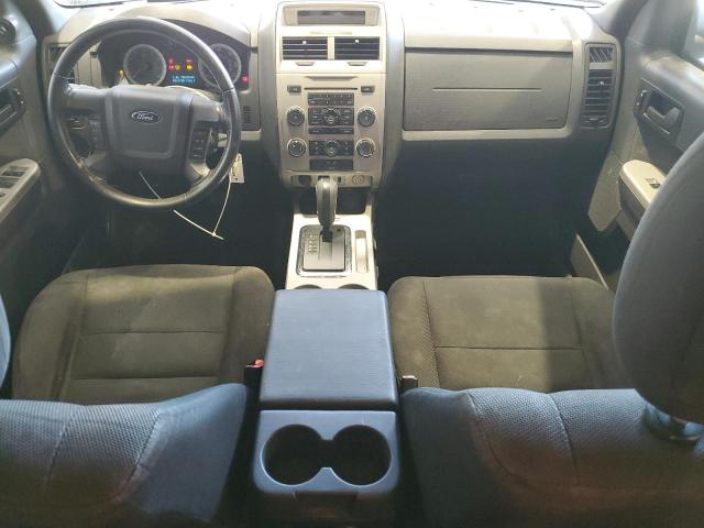 Photo 8 from auction – 2009 FORD ESCAPE XLT with VIN 1FMCU93G99KB10136