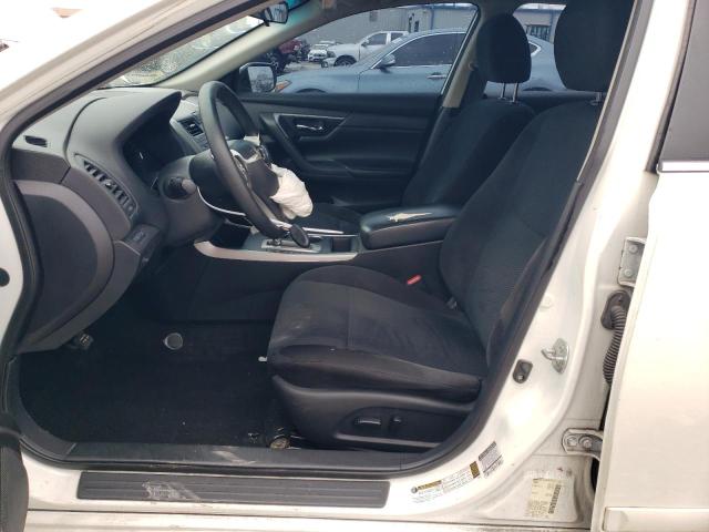 Photo 7 from auction – 2015 NISSAN ALTIMA 2.5 with VIN 1N4AL3AP1FN913571