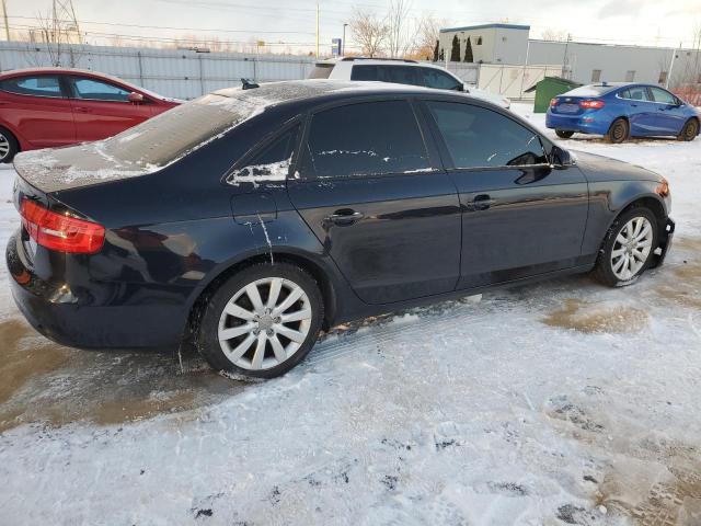 Photo 3 from auction – 2013 AUDI A4 PREMIUM with VIN WAUBFCFL9DA106180