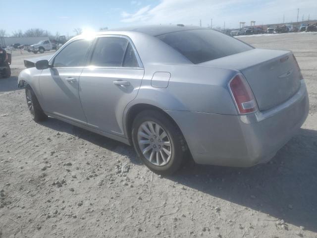 Photo 2 from auction – 2013 CHRYSLER 300 with VIN 2C3CCAAG5DH732992