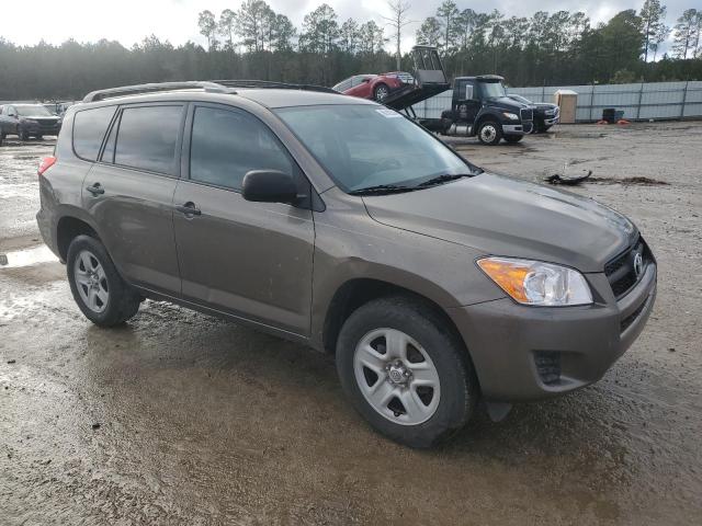 Photo 4 from auction – 2012 TOYOTA RAV4 with VIN 2T3ZF4DV7CW107632