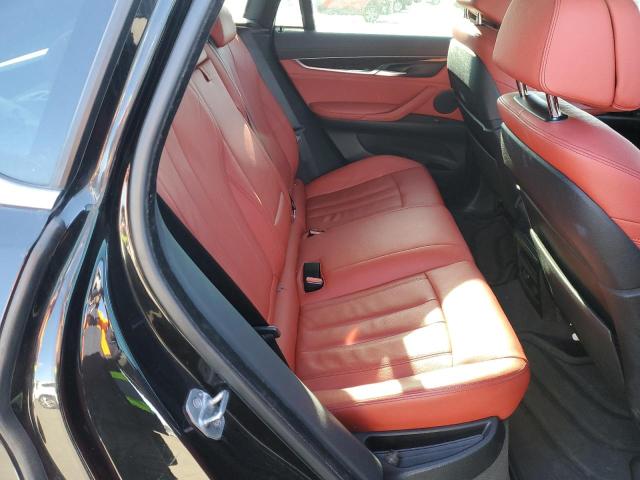 Photo 11 from auction – 2017 BMW X6 XDRIVE3 with VIN 5UXKU2C3XH0U29333