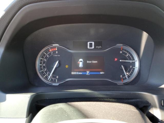 Photo 9 from auction – 2016 HONDA PILOT EXL with VIN 5FNYF5H58GB021432