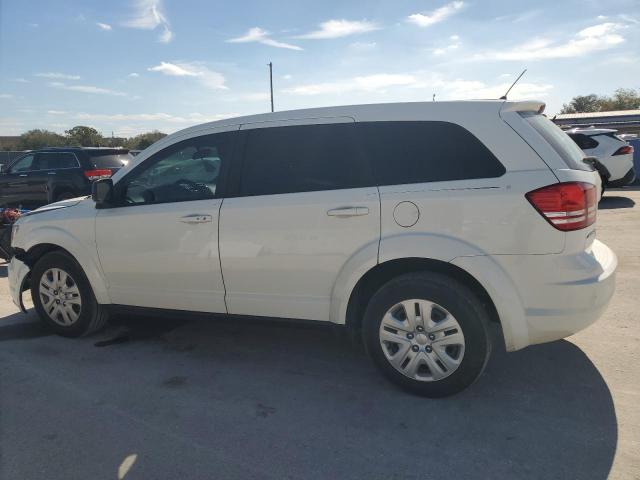 Photo 2 from auction – 2014 DODGE JOURNEY SE with VIN 3C4PDCAB8ET133054