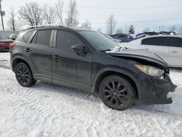 Photo 4 from auction – 2013 MAZDA CX-5 GT with VIN JM3KE4DE4D0138810