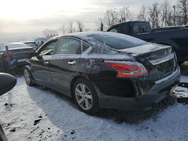 Photo 2 from auction – 2014 NISSAN ALTIMA 2.5 with VIN 1N4AL3AP0EC140781
