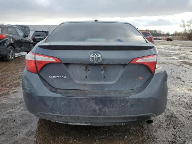 Photo 6 from auction – 2015 TOYOTA COROLLA L with VIN 5YFBURHE6FP360440