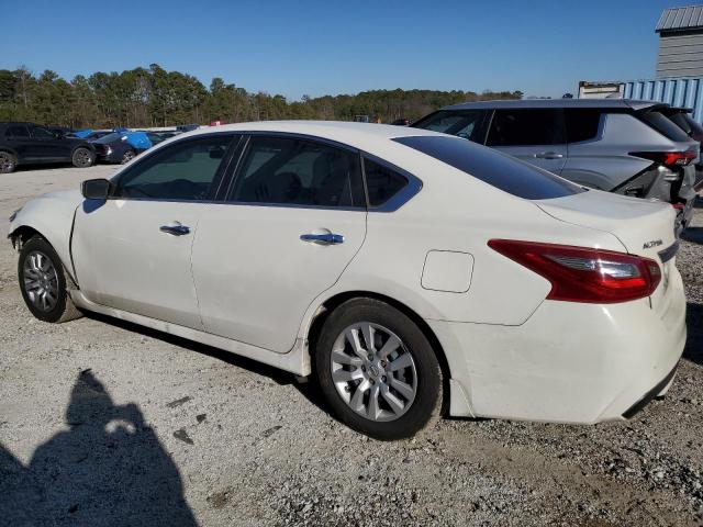 Photo 2 from auction – 2018 NISSAN ALTIMA 2.5 with VIN 1N4AL3APXJC218705