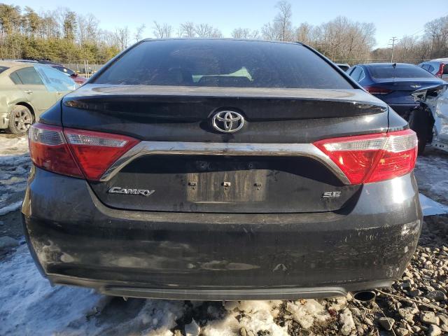 Photo 6 from auction – 2017 TOYOTA CAMRY LE with VIN 4T1BF1FK5HU714261