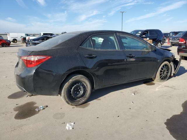 Photo 3 from auction – 2017 TOYOTA COROLLA L with VIN 2T1BURHE9HC924200