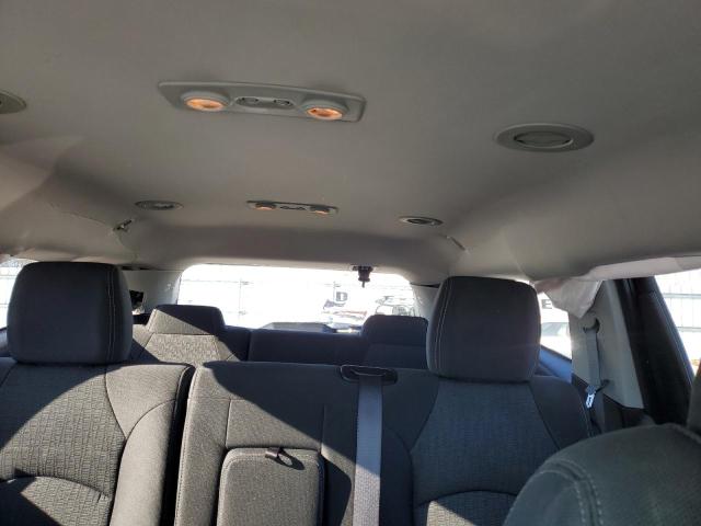 Photo 10 from auction – 2015 CHEVROLET TRAVERSE L with VIN 1GNKRGKD9FJ357064
