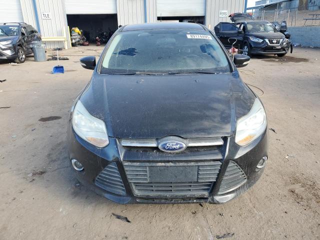 Photo 5 from auction – 2014 FORD FOCUS SE with VIN 1FADP3K21EL293206