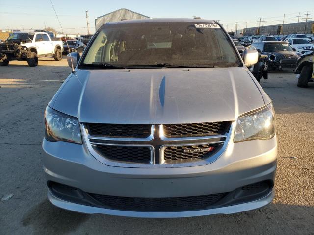 Foto 5 de la subasta – 2016 DODGE GRAND CARA con VIN 2C4RDGCG1GR361878