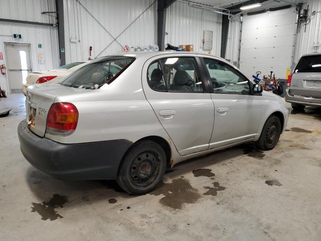 Photo 3 from auction – 2005 TOYOTA ECHO with VIN JTDBT123950346410
