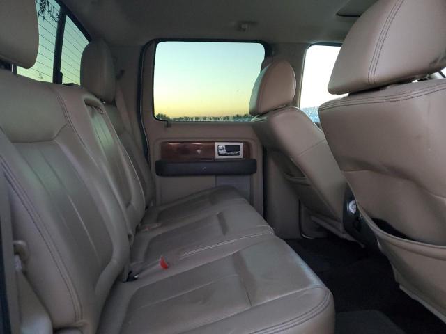 Photo 10 from auction – 2010 FORD F150 SUPER with VIN 1FTFW1CVXAFB44045