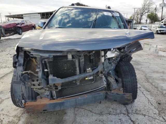 Photo 5 from auction – 2011 NISSAN PATHFINDER with VIN 5N1AR1NN4BC627527
