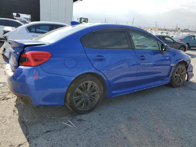 Photo 3 from auction – 2020 SUBARU WRX with VIN JF1VA1A62L9804026