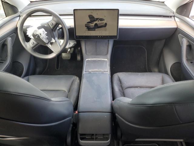 Photo 8 from auction – 2023 TESLA MODEL Y with VIN 7SAYGDEE8PA026562