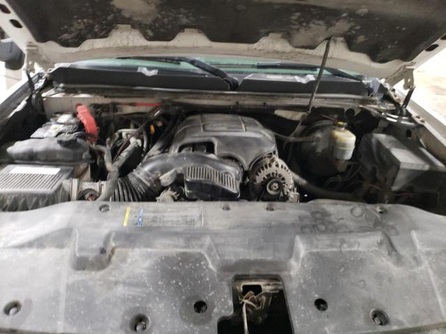 Photo 11 from auction – 2008 CHEVROLET SILVERADO with VIN 1GCEK19C18Z217650