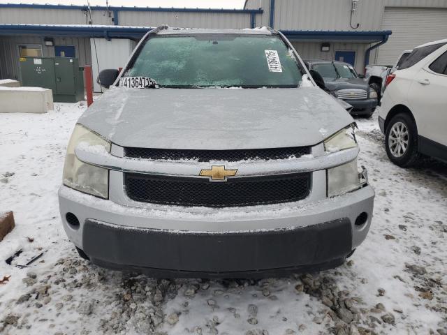 Photo 5 from auction – 2006 CHEVROLET EQUINOX LS with VIN 2CNDL13F566022229