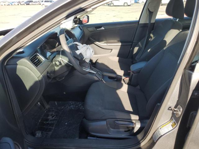 Photo 7 from auction – 2014 VOLKSWAGEN JETTA BASE with VIN 3VW2K7AJ6EM309489