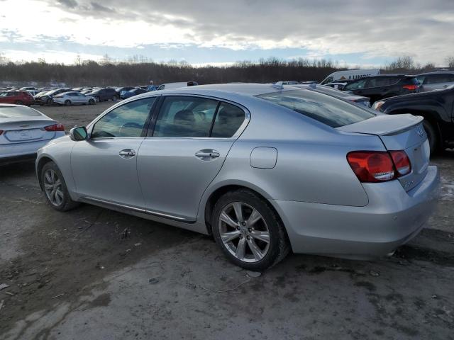Photo 2 from auction – 2008 LEXUS GS 350 with VIN JTHCE96S180018142