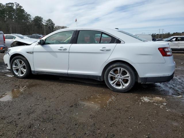 Photo 2 from auction – 2013 FORD TAURUS SEL with VIN 1FAHP2E82DG161168