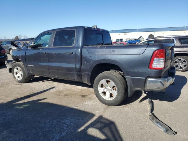 Photo 2 from auction – 2019 RAM 1500 BIG H with VIN 1C6SRFFT6KN762099