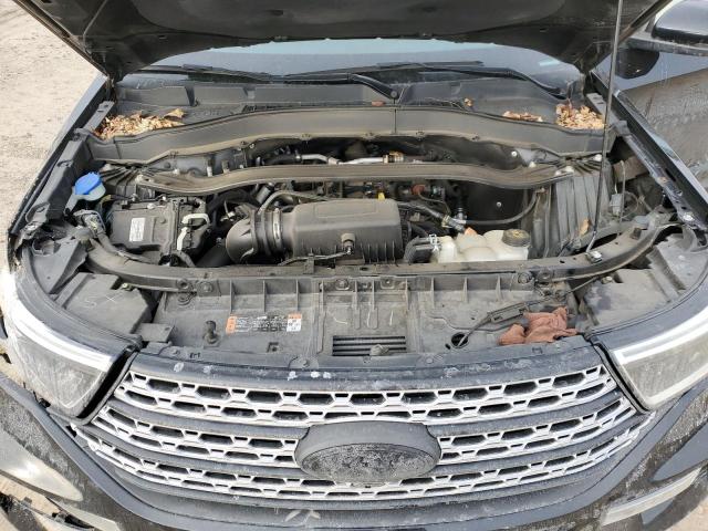 Фото 12 с аукциона – 2021 FORD EXPLORER L с VIN 1FMSK8FH7MGB45947