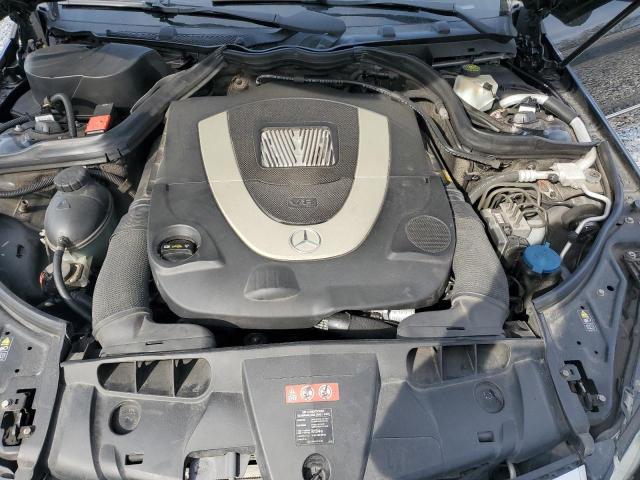 Photo 11 from auction – 2011 MERCEDES-BENZ E 550 with VIN WDDKK7CF2BF066034