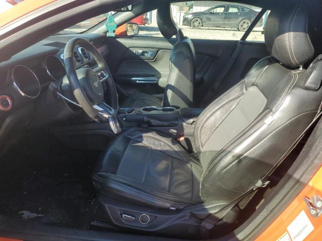 Photo 7 from auction – 2015 FORD MUSTANG with VIN 1FATP8EM7F5371905