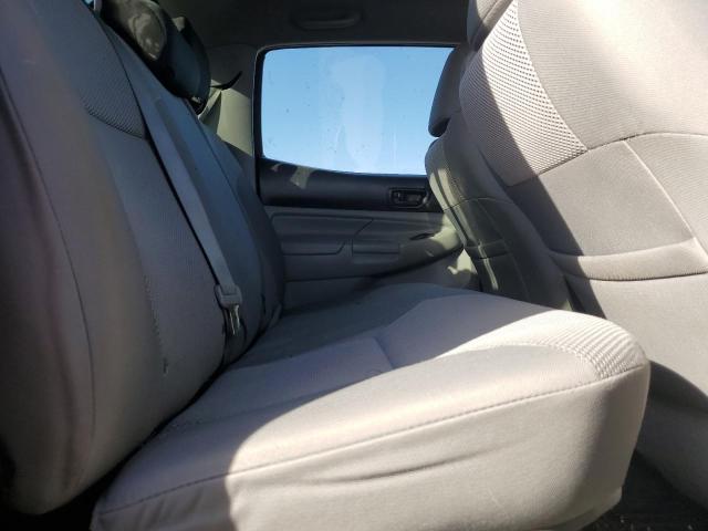 Photo 10 from auction – 2012 TOYOTA TACOMA DOU with VIN 3TMLU4EN9CM097102
