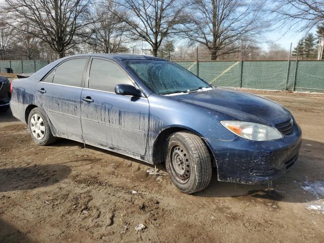Photo 4 from auction – 2002 TOYOTA CAMRY LE with VIN 4T1BE32K22U544923