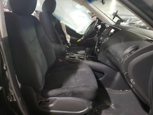 Photo 7 from auction – 2016 NISSAN PATHFINDER with VIN 5N1AR2MM5GC658694