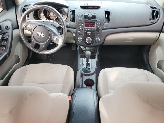 Photo 8 from auction – 2010 KIA FORTE EX with VIN KNAFU4A26A5294611
