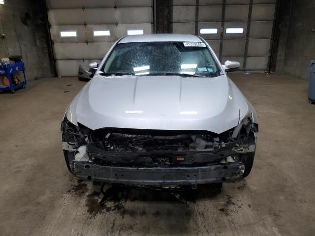 Photo 5 from auction – 2012 FORD TAURUS SEL with VIN 1FAHP2EW8CG114059