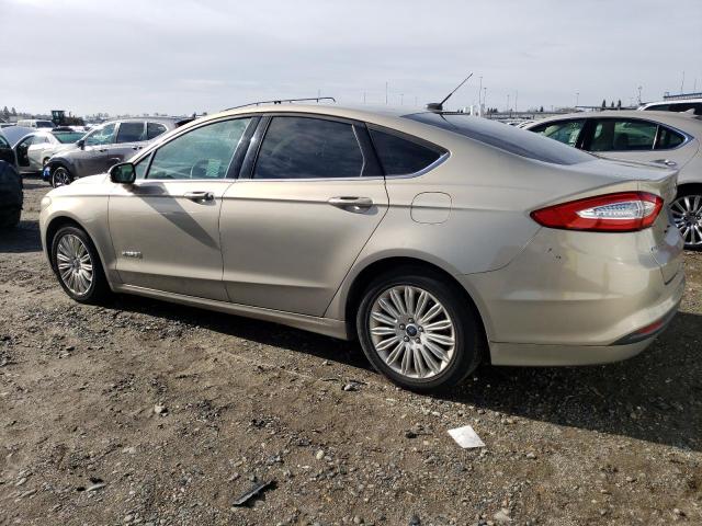 Photo 2 from auction – 2015 FORD FUSION SE with VIN 3FA6P0LUXFR161409