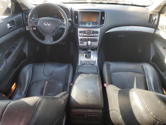 Photo 8 from auction – 2012 INFINITI G37 with VIN JN1CV6AR0CM975175